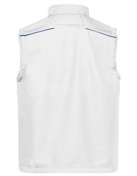 Workwear Softshell Weste Color